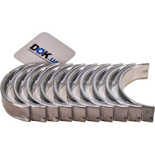 H027/5 0.50mm Glyco Підшипник колінчастого вала