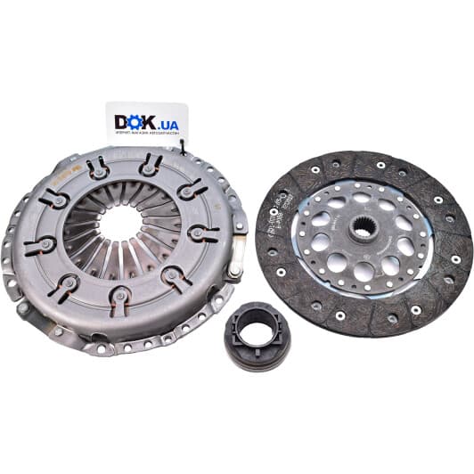 623 3097 00 LuK Комплект сцепления