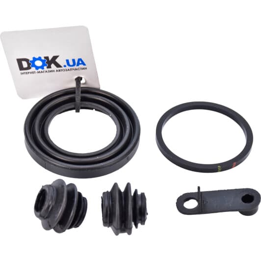 243044 Frenkit Ремкомплект тормозного суппорта