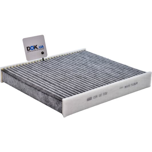 CUK22032 Mann Фільтр салону