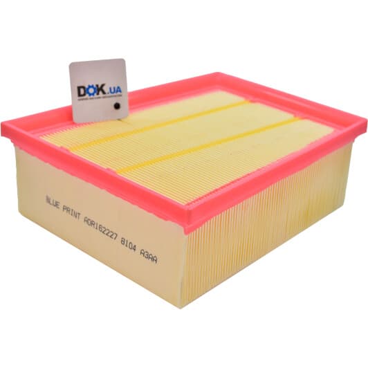 adr162227 Blue Print Воздушный фильтр