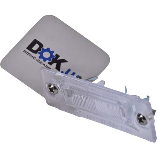 4412107NUQ Depo Вставка основной фары для Volkswagen Passat