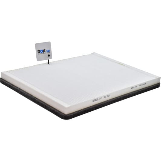 CU 3132 Mann Фильтр салона