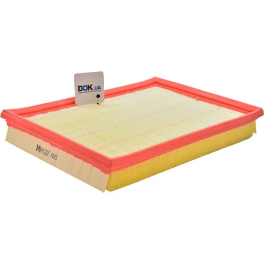 K 420 MFilter Воздушный фильтр