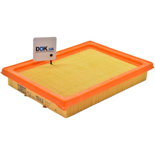 165461HC2A Nissan / Infiniti Воздушный фильтр