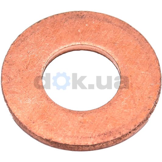 2s6q6734aa Ford Уплотняющее кольцо сливной пробки