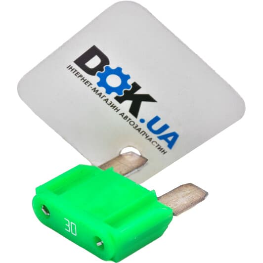 Запобіжник автомобільний Chery S11-3722017AB FT midi (normal) 30A