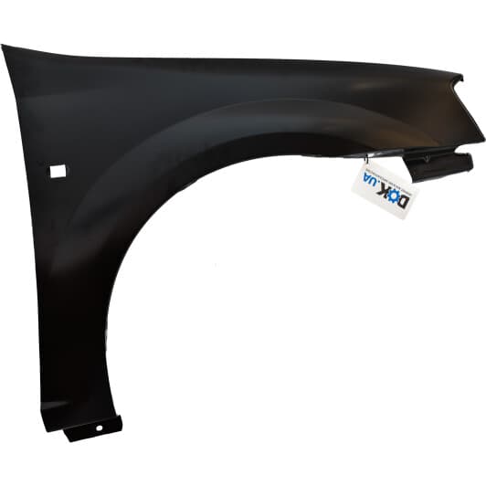 6504-04-1301312P BLIC Крило переднє