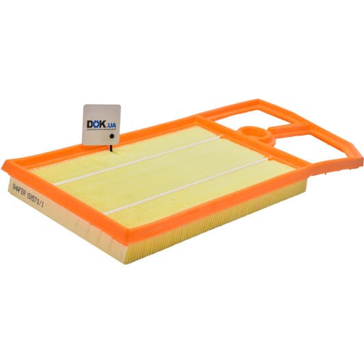 sx5711 Shafer Воздушный фильтр