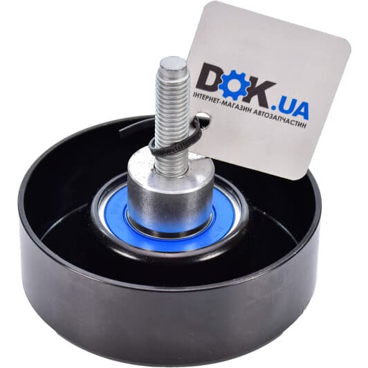 GA352.52 SNR Обводной ролик поликлинового ремня