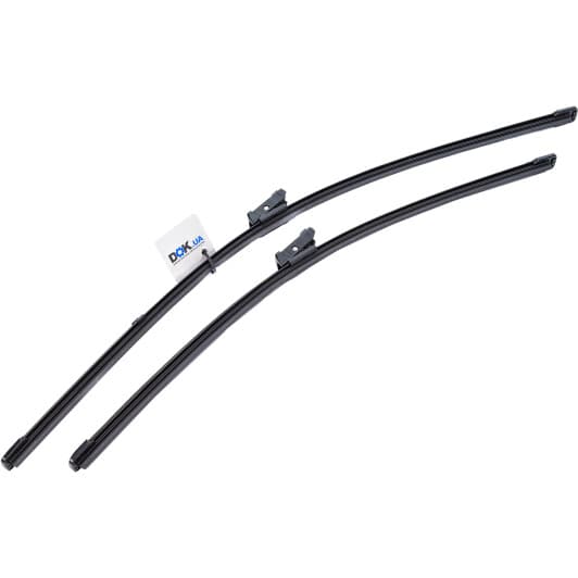 119297 SWF Щетки стеклоочистителя