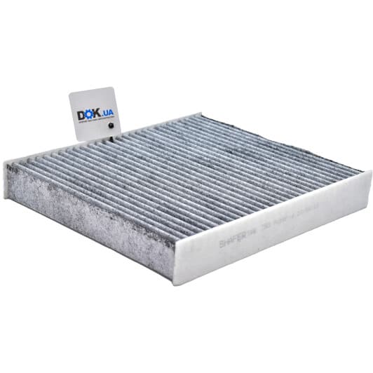 SAK293 Shafer Фильтр салона