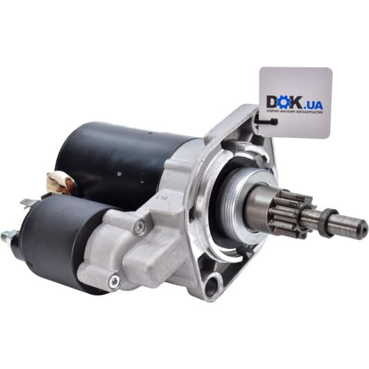 112131 HC-Cargo Стартер