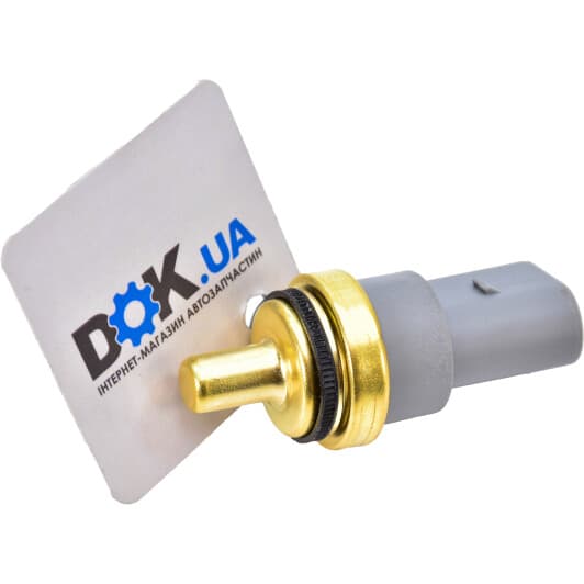 1193101400 JP Group Датчик температури охолоджувальної рідини