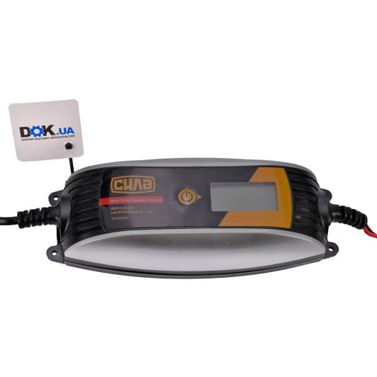 Зарядное устройство Сила 900208