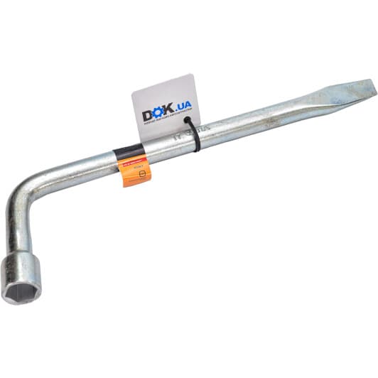 Ключ балонний Сила 202617 L-подібний 17 мм