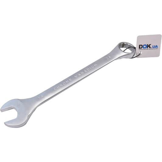 Ключ рожково-накидной Sigma 6021241 I-образный 24 мм