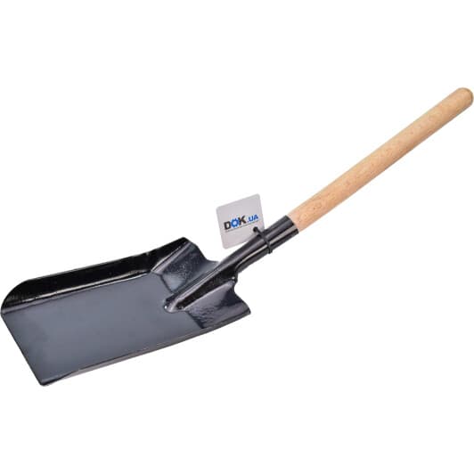 Лопата для прибирання снігу Vorel 72979
