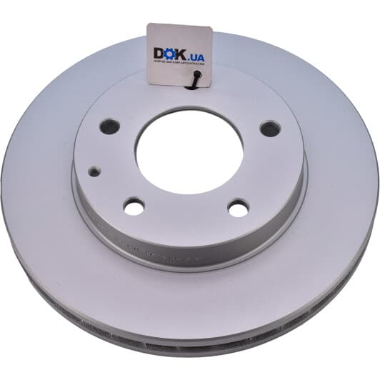 BR-4731-C Kavo Parts Гальмівний диск