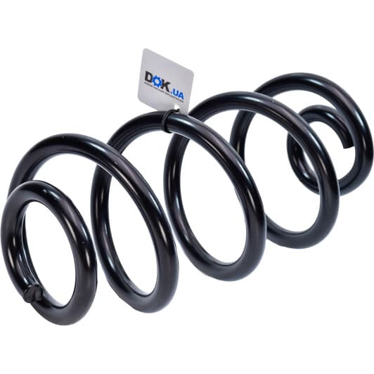 4262058 Lesjöfors Пружина підвіски для Nissan Qashqai