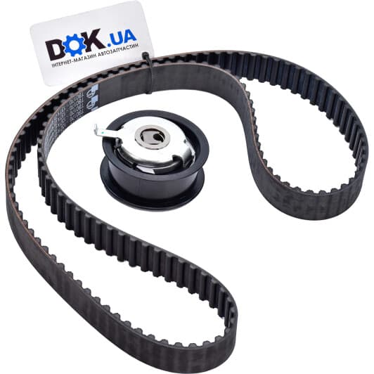 TB0108K BGA Комплект ременя ГРМ