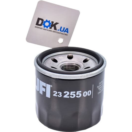 23.255.00 UFI Оливний фільтр