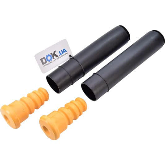 A9G008MT Magnum Technology Комплект (пыльники + отбойники)