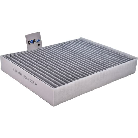 M110845K Denckermann Фильтр салона