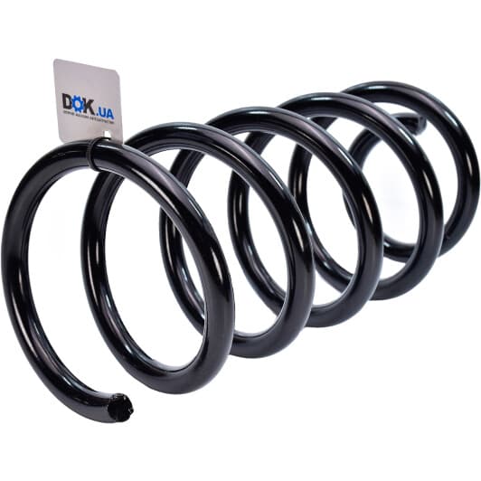 RC6343 Kayaba Пружина підвіски для Hyundai Santa Fe