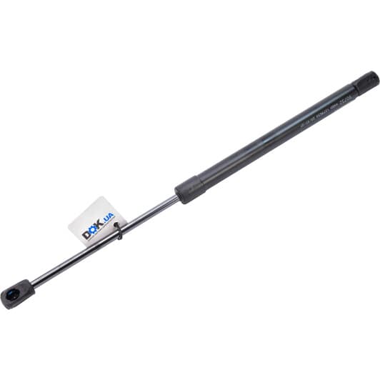 8172929 Lesjöfors Газовый упор багажника для Renault Megane