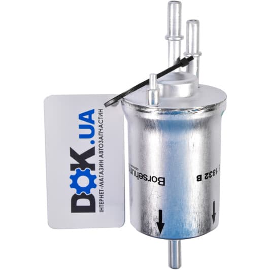 B12791 Borsehung Топливный фильтр