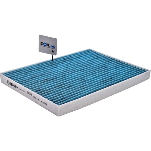 0986628524 Bosch Фильтр салона