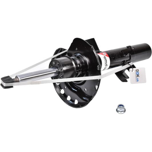 AGG140MT Magnum Technology Стойка амортизатора