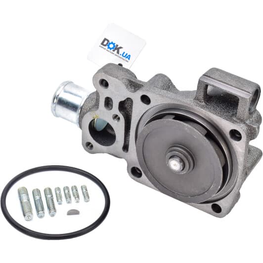 VKPC82394 SKF Помпа