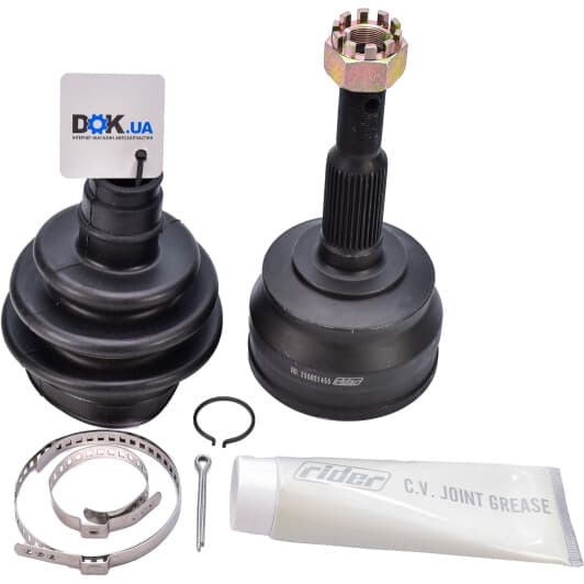 RD255021455 Rider ШРУС