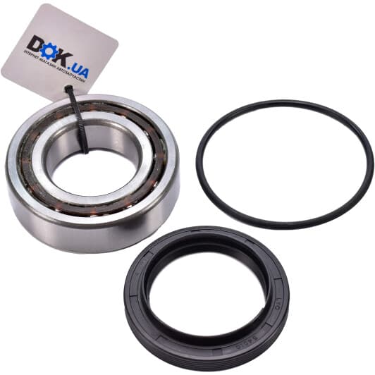 302172 Optimal Підшипник ступиці колеса