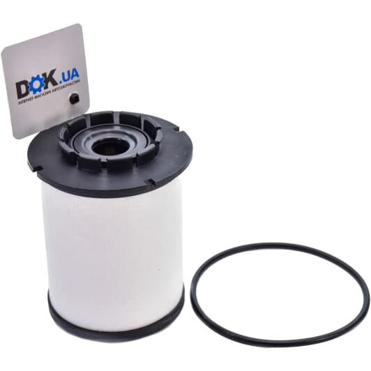 DF7747 Kavo Parts Паливний фільтр