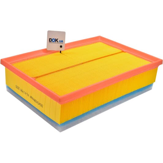 A141798 Denckermann Воздушный фильтр