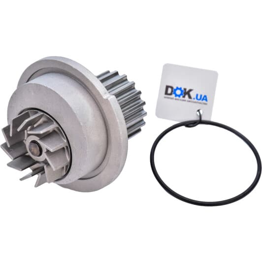 WP0263 LPR Помпа