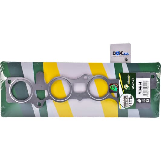 MG4774 BGA Прокладка выпускного коллектора