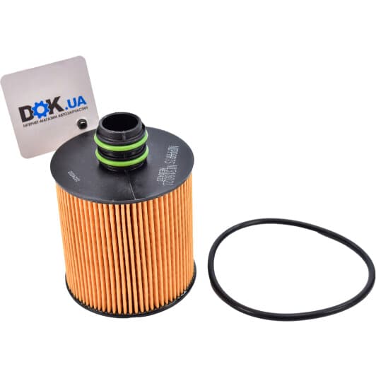 N1318021 Nipparts Оливний фільтр