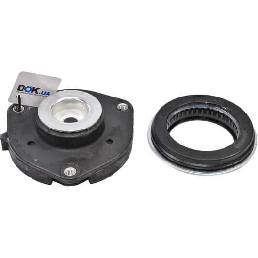 FT2196 Autlog Комплект (опора + подшипник)