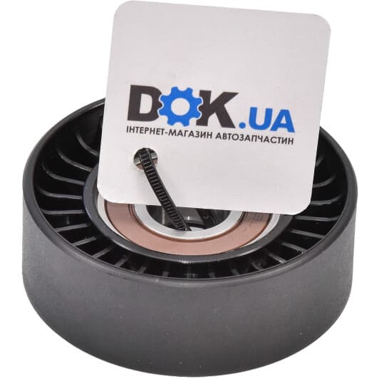 RT1267 Autlog Натяжний ролик поліклинового ременя