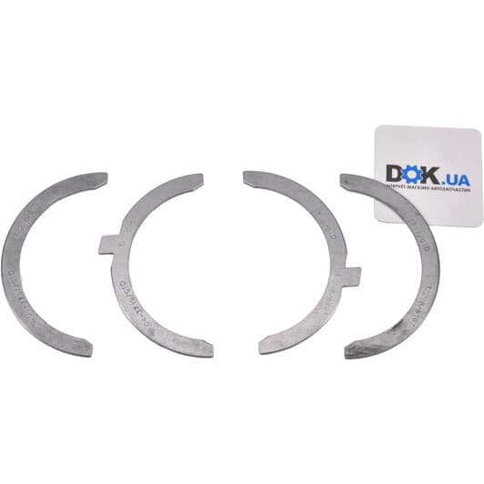 A139/4 STD Glyco Дистанційна шайба