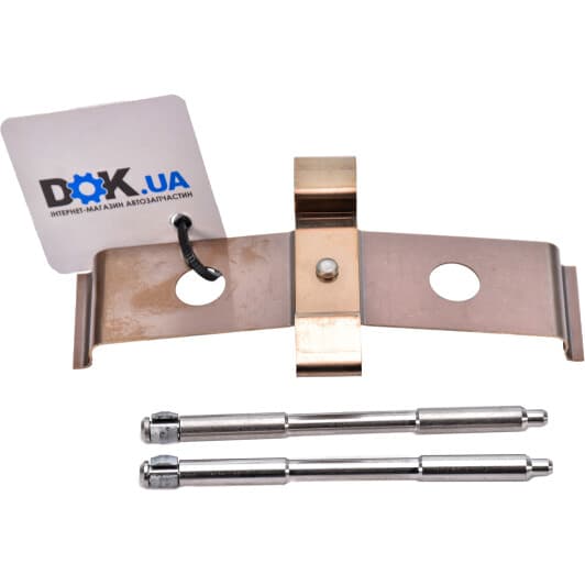 SEE500080 Land Rover Компоненти дискових гальмівних колодок