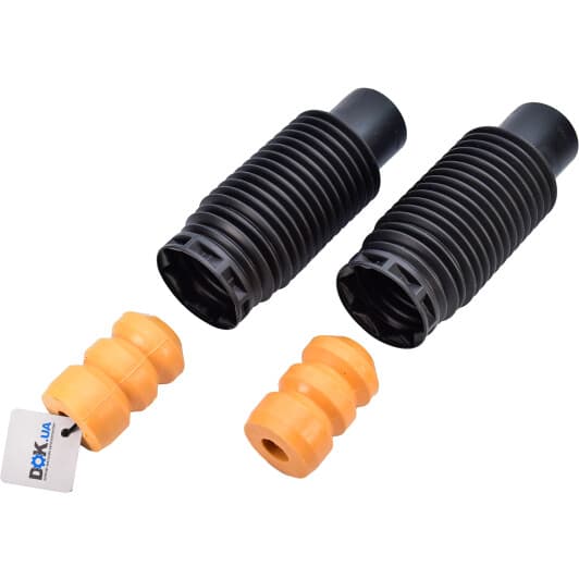 PK085 Monroe Комплект (пыльники + отбойники) для Peugeot 206