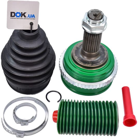 ADH28943B Blue Print Граната