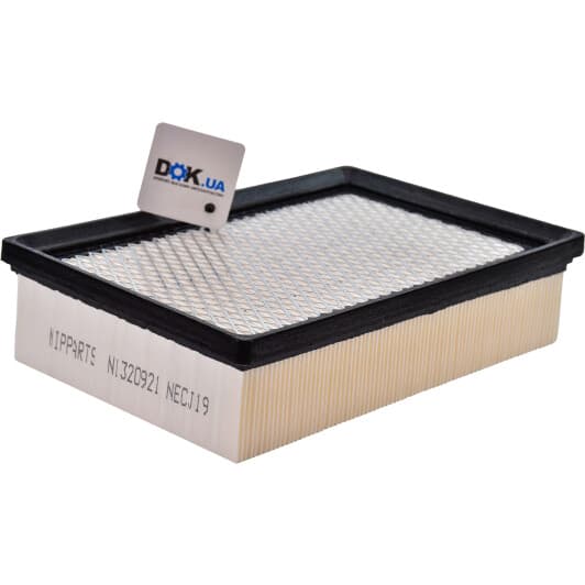 N1320921 Nipparts Воздушный фильтр