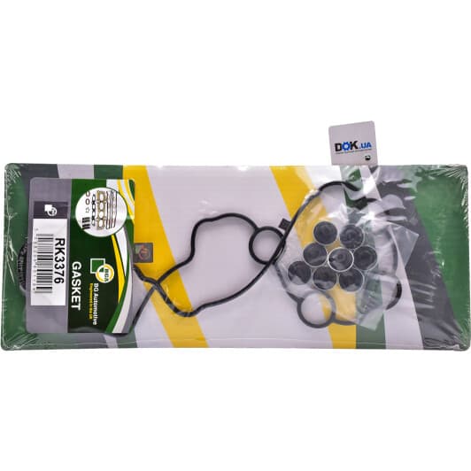 RK3376 BGA Комплект прокладок клапанної кришки