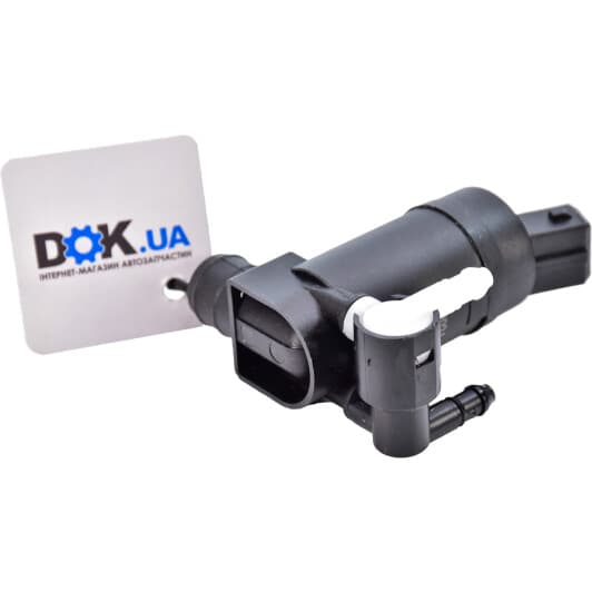 20105 Meat & Doria Насос омывателя